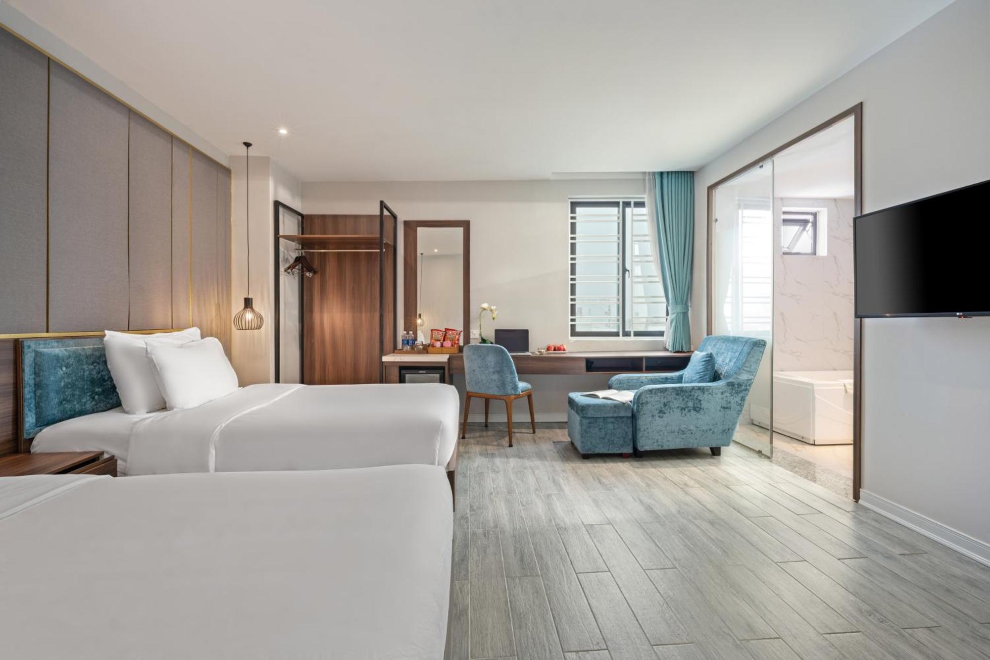 Hotel Lupin Boutique